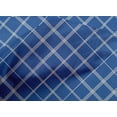thumbnail image 4 of oneOone Cotton Cambric Fabric Check & Geometric Printed Fabric 1 Yard 56 Inch Wide, 4 of 4
