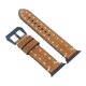 thumbnail image 2 of Correa de Reloj de Muñeca de Reemplazo Cuero Ajustable 38mm, 2 of 5