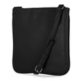 thumbnail image 4 of Bandolera Nautica Lakeside Signature Jaquard Black para mujer, 4 of 5