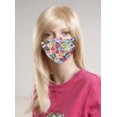 thumbnail image 1 of Glam Tween Hi Fashion Designer 90210 Masque Visage, 1 of 2