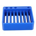 thumbnail image 2 of Spoke Nipples Arrangement Tool Box, Spoke Nipple Shuffler Box Sturdy  for Cycling, 2 of 7