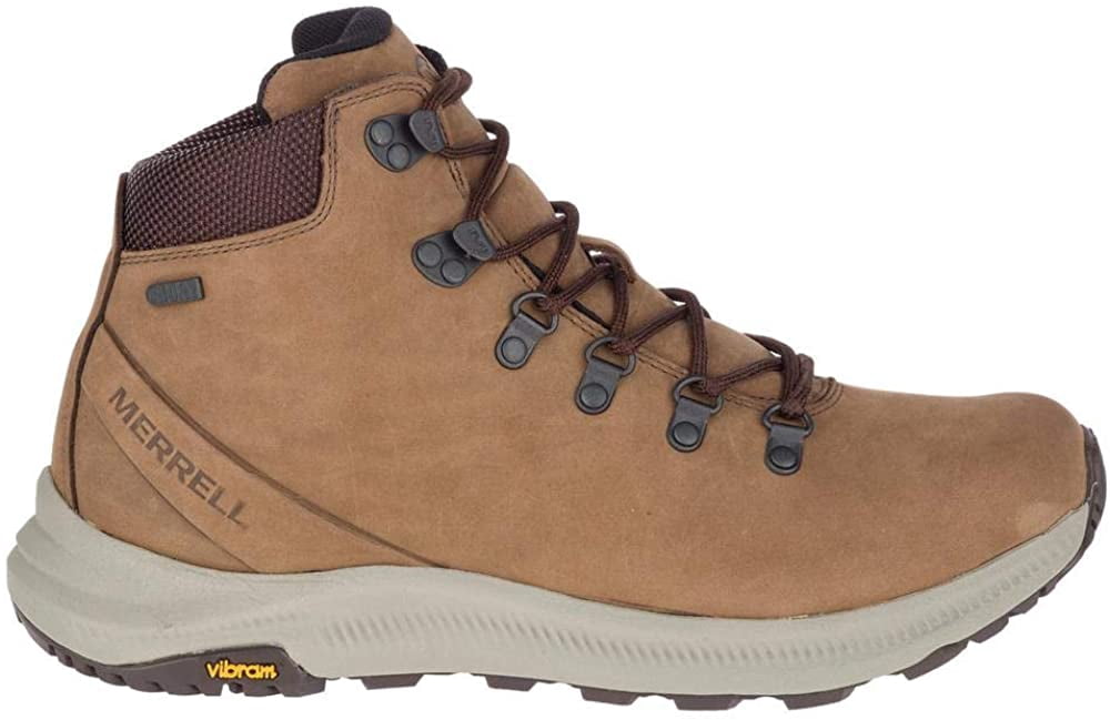 Ontario Mid Waterproof Shoe 