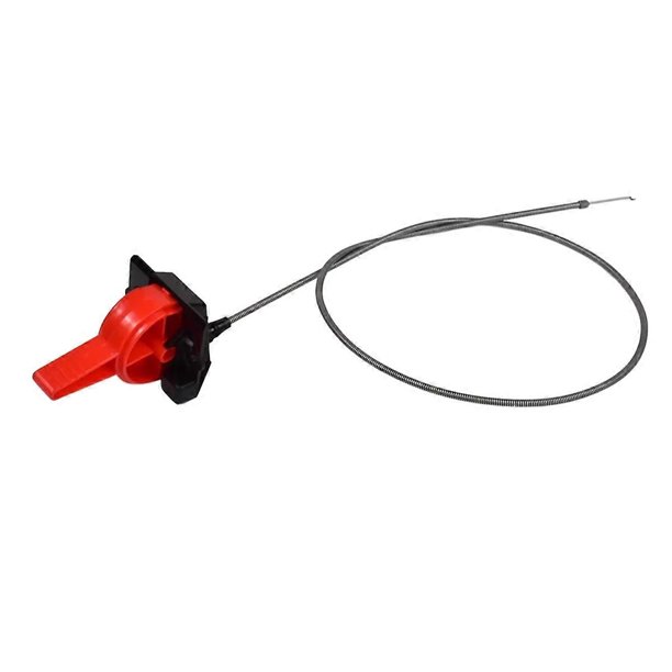 AM121508 Throttle Cable Replacement For John Deere LX172 LX173 LX176 LX178 LX186 LX188 JD352