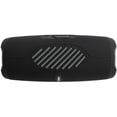 thumbnail image 4 of Caja Abierta Altavoz JBL Charge 5 para Uso Portátil Inalámbrico Bluetooth 4,2 Vatios - Negro, 4 of 6