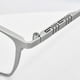 thumbnail image 5 of Montura de gafas de titanio puro para miopía, montura de gafas de moda ultraligera para miopía, gafas cuadradas para miopía, 5 of 6