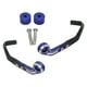 thumbnail image 4 of Protectores de palanca de embrague de freno para motocicleta BMW S1000R, accesorios y piezas Azul, 4 of 8