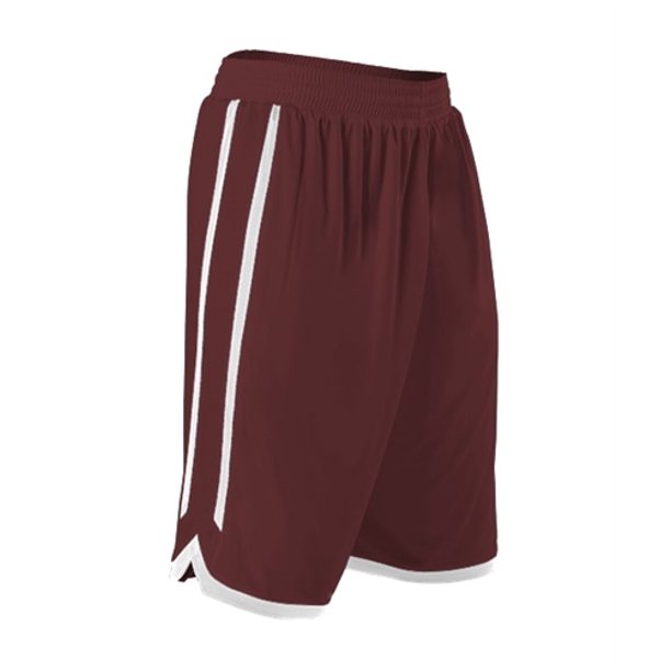 Alleson Athletic Alleson Athletic Reversible Basketball Shorts