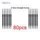 thumbnail image 1 of RBCFHl 1/8''1/4'' Drip Elbow Emitters Garden Micro Irriation 3/5 and 4/7mm Hose Arrow Dippers Wter Drop Potted Watering He Qiyong unisex, 1 of 2