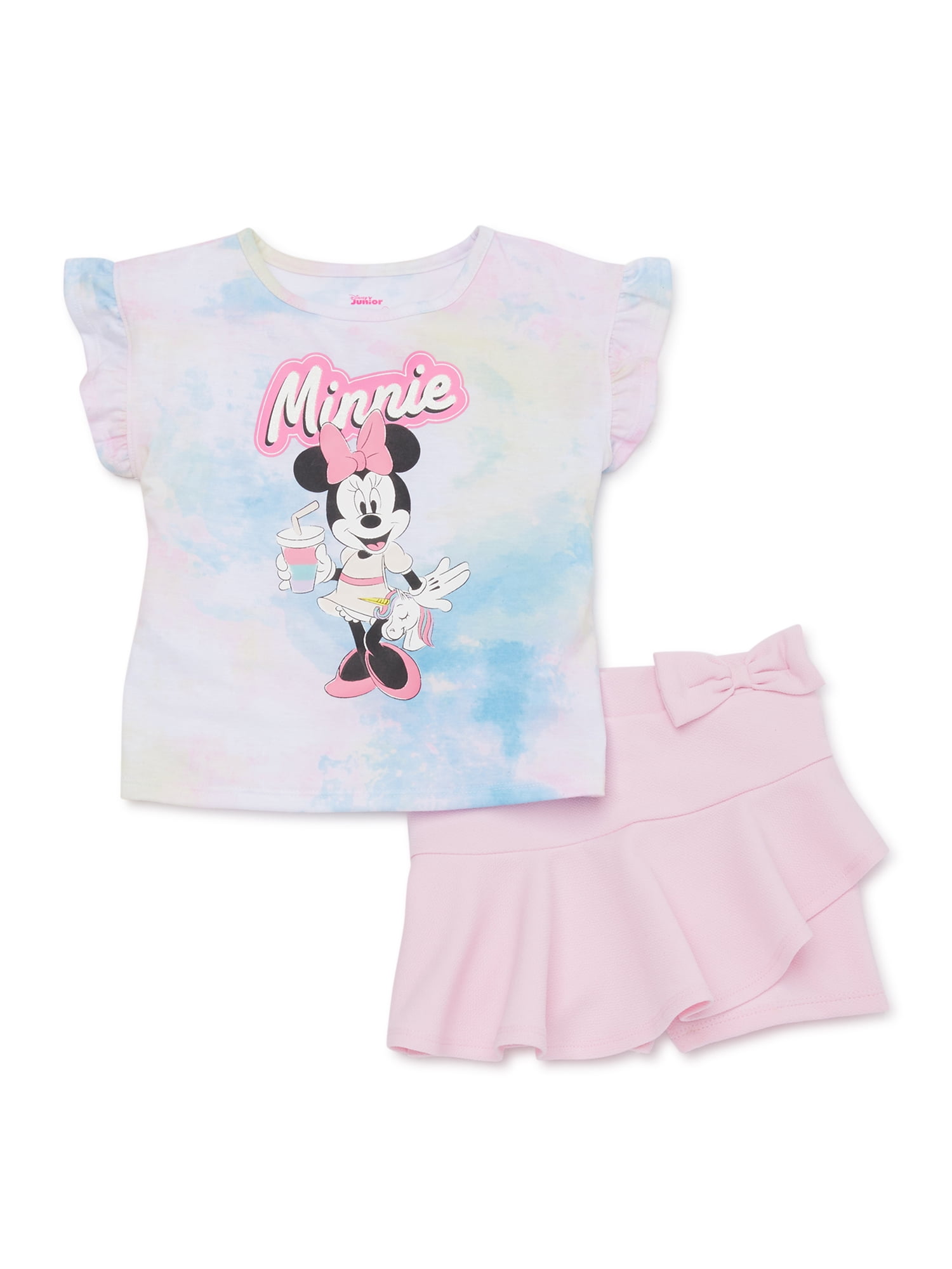 6 Retail $50 Disney Sofia the First Tunic Leggings /& Headband Set Size 4-5
