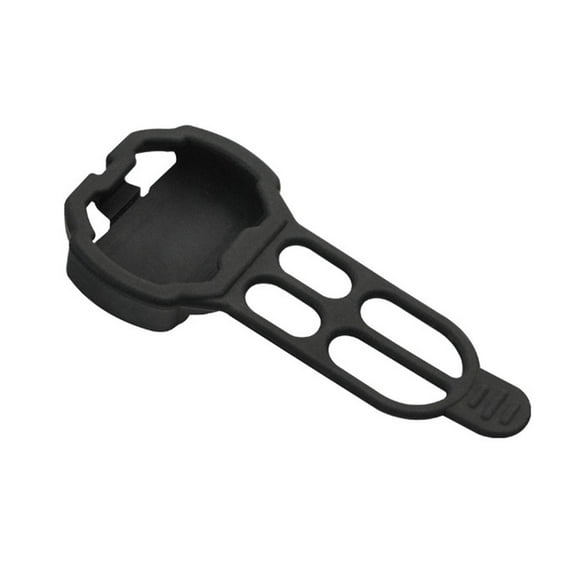 1 x Silicone Bicycle Computer Cadence Speed Sensor Case For Garmin Q1Q8