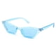 thumbnail image 1 of Gafas de Sol FEISEDY Pequeñas Ojo de Gato Vintage Cuadradas para Mujer B2291, 1 of 5