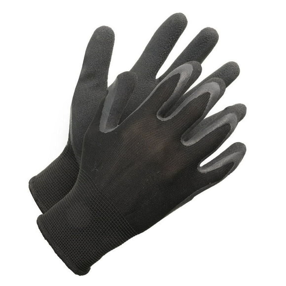 Expert Gardener Ladies Garden Gloves Seamless Foam Latex Palm Coated - AVAILABLE IN STORE ONLY