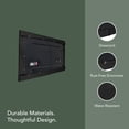 thumbnail image 6 of Covermates Outdoor TV Cover - Fits 36"-41" TVs, Water Resistant, Rip-Resistant, Open Back, 6 of 9