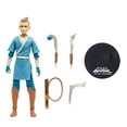 thumbnail image 3 of McFarlane Toys Avatar The Last Airbender Sokka Book One - 7 in Collectible Figure, 3 of 11