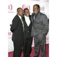thumbnail image 2 of John Amos Levar Burton Ben Vereen In Attendance For 5Th Annual Tv Land Awards Barker Hangar Santa Barbara Ca April, 2 of 2