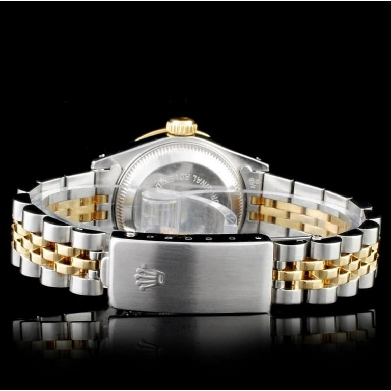 Rolex size 26 top