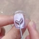 thumbnail image 5 of Herramienta para ojos en forma de corazón Super Tool Salon y diseño funcional de uñas DIY, 5 of 6