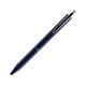 thumbnail image 1 of Zebra Bolígrafo retráctil Sarasa Grand Tinta gel Secado rápido Punto 0,7 mm Cuerpo metálico Estuche 1 pieza Color Azul, 1 of 5