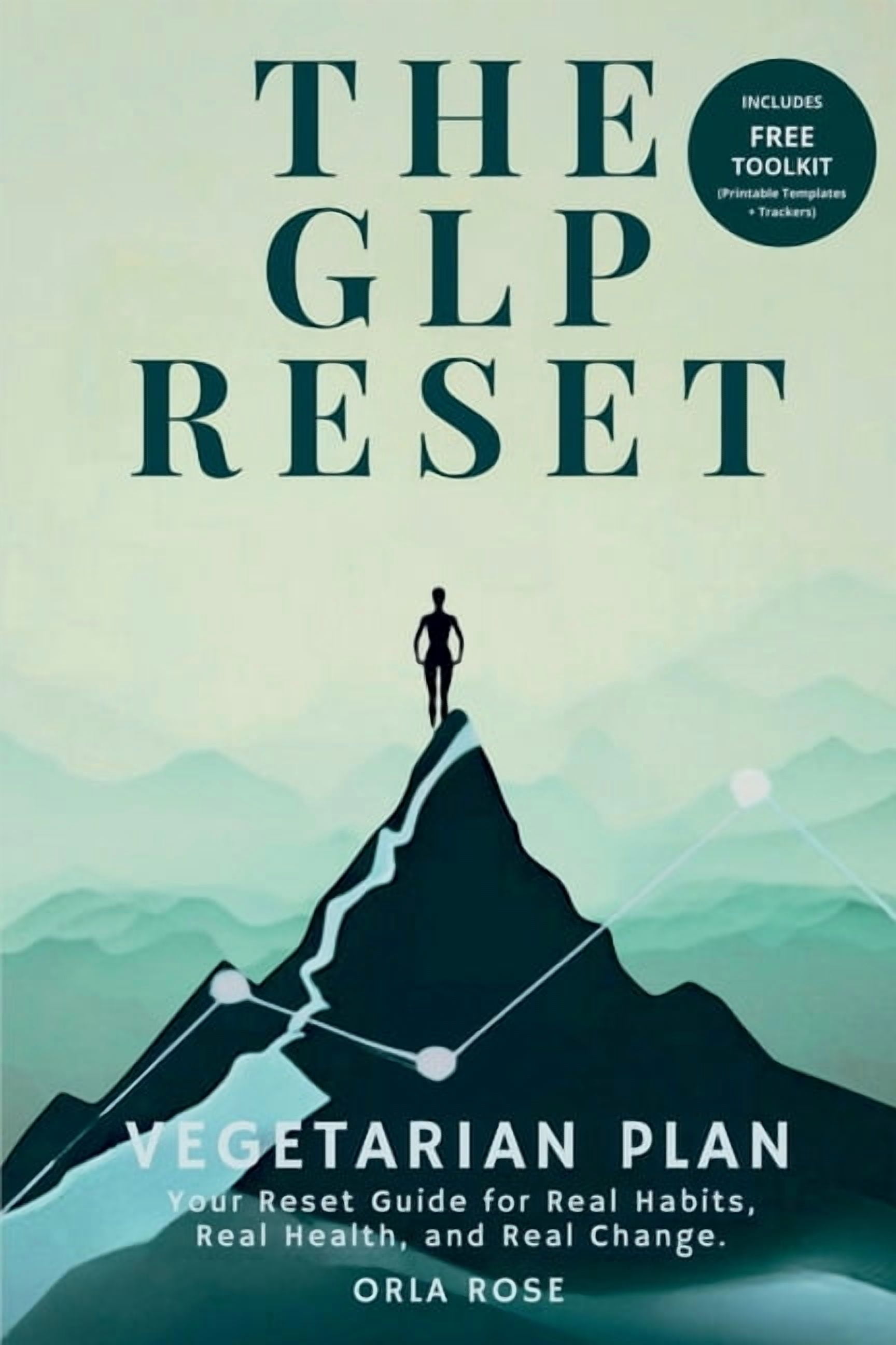 glp 1 reset reviews The Glp Reset The GLP Reset: The After Plan: Sustainable Weight  Maintenance, Hunger Management &amp; Mindset Support After GLP-1 Medic,  Book 6, (Paperback)