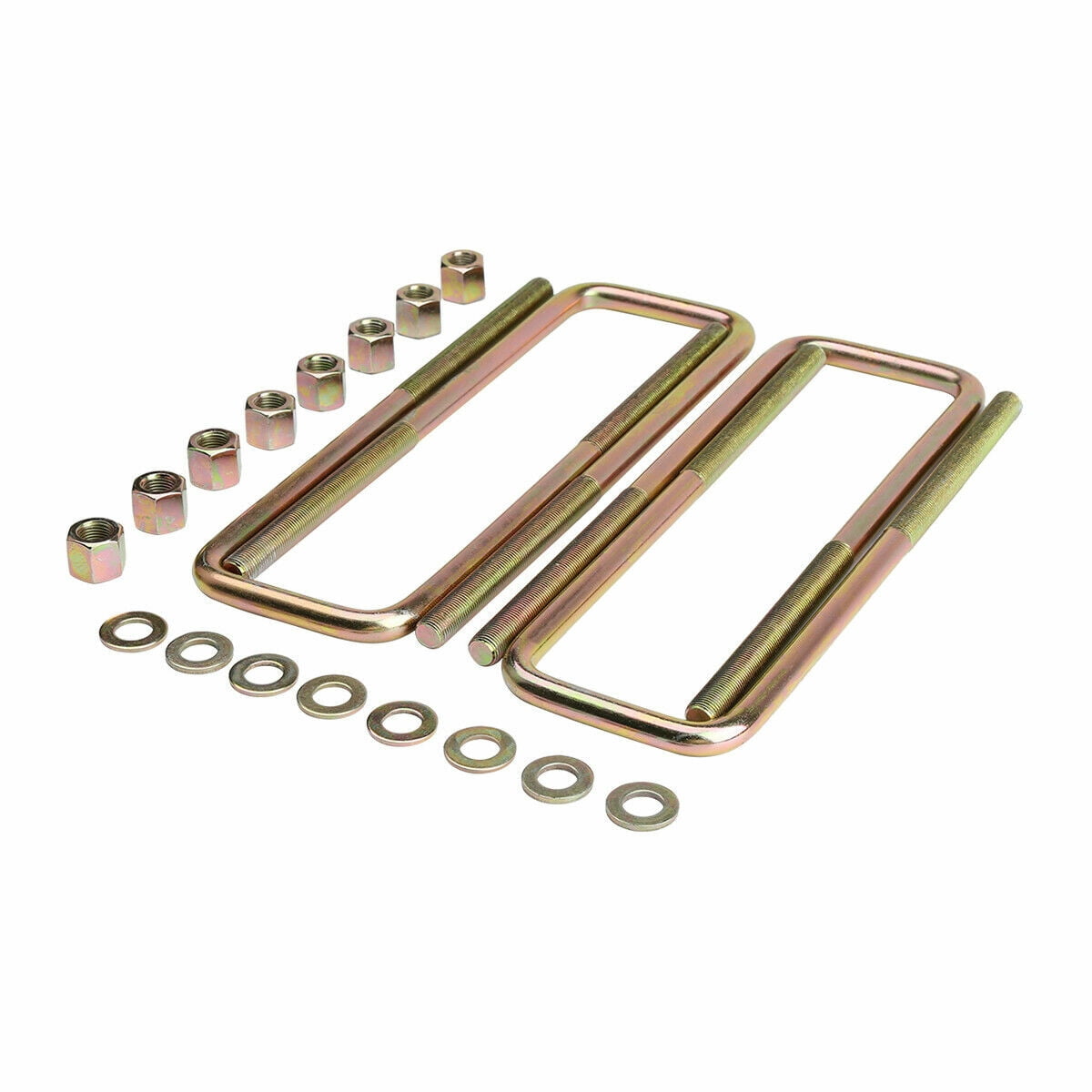 3" Front +2" Rear Leveling Lift Kit For 2015-2022 Chevrolet Colorado 2WD/4WD