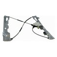 thumbnail image 4 of Motorcraft WLRA-120 Power Window Regulator Assembly Fits select: 2009-2010 FORD F150, 4 of 4