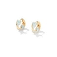 thumbnail image 6 of EKE Women’s Earrings Retro Vintage Elegant Design Lightweight Fashion Jewelry for Daily and Formal Wear, 6 of 12