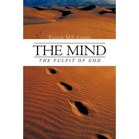 Mind : The Pulpit of God