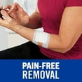 thumbnail image 4 of Nexcare Strong Hold Pain-Free Removal First Aid Tape, 1 ct, 12 Pack, 4 of 7