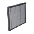 thumbnail image 3 of Honeycomb Working Table Work Bed Plate Panel Platform Board for Laser Engraving Cutting430x400x22mm, 3 of 14
