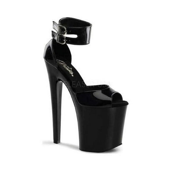 Women's Pleaser Xtreme 875