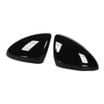 thumbnail image 4 of Wing Mirror Cover, Side Door Mirror  High Strength Anti Aging ABS  for Cruze Models 2017-2019, 4 of 8