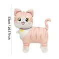 thumbnail image 3 of Hearth & Gear Creativity! Inflatable Animal With Wheels To Help Babies Develop And Exercise A Choice For Family Gatherings And Birthday Parties And Enjoy Happy Moments Waving Inflatable Outsmart, 3 of 3