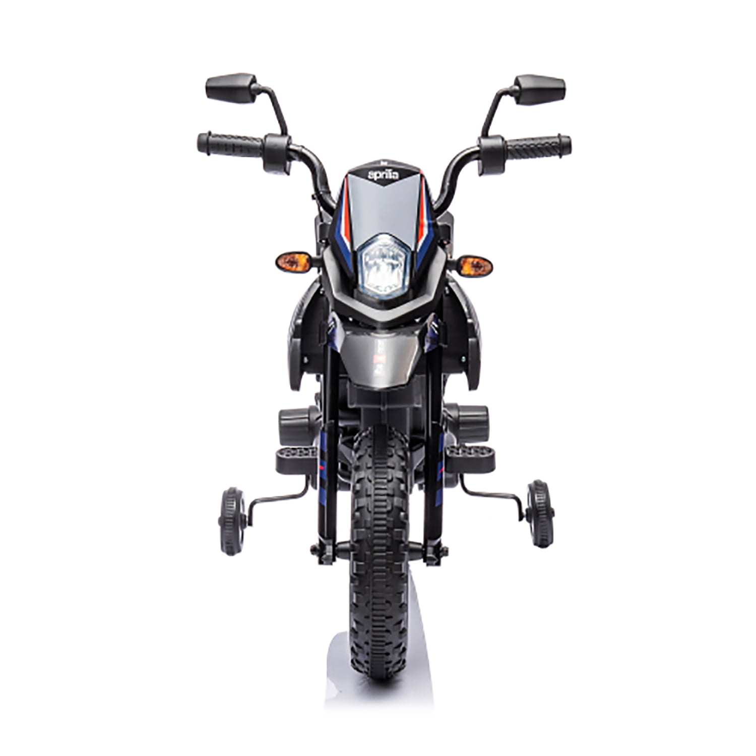 Kadyn 12V Electric Kid Ride On Motorcycle, Apulia Licensed Motorcycle for Kids, Blue Kids Ride-on Motorcycle with 2 Wheels Motorized Vehicles Children Toys,LED Headlights Kadyn 12V Electric Kid Ride On Motorcycle, Apulia Licensed Motorcycle for Kids, Blue Kids Ride-on Motorcycle with 2 Wheels Motorized Vehicles Children Toys,LED Headlights