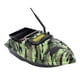 thumbnail image 5 of Barco De Cebo De Pesca RC, Control Remoto De 500m, Motor Dual ABS, Luz Nocturna, Control De Crucero Con Batería De 12000mAh Para Pesca, 5 of 7