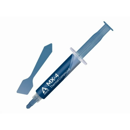 ARCTIC MX-4 - Thermal paste - 8 g - gray