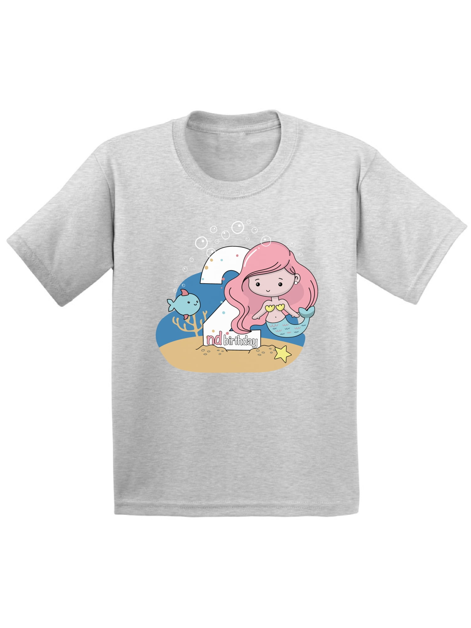 cute birthday girl shirts