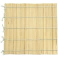 thumbnail image 3 of Bamboo Sushi Roll Mat-For Making Sushi Mats-Bamboo Mat-Bamboo Sushi Mat, 3 of 7
