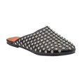thumbnail image 2 of Zapatilla Dama PERUGIA Casual Piso Comoda negro 24, 2 of 6