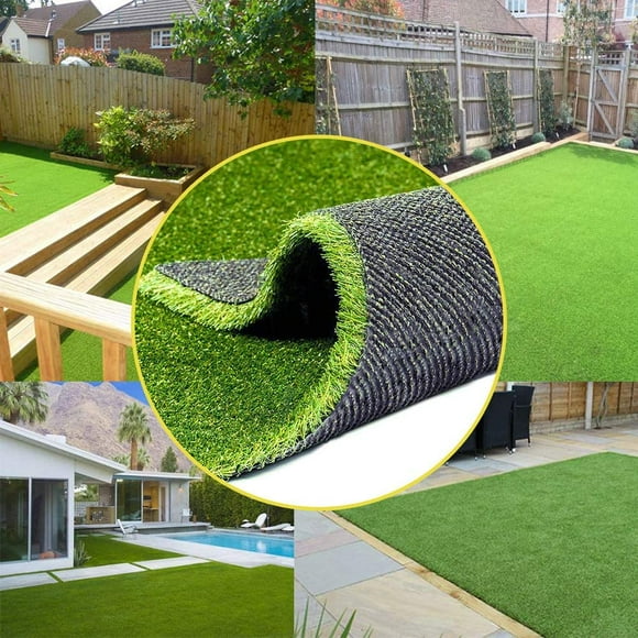 Artificial Grass Rug