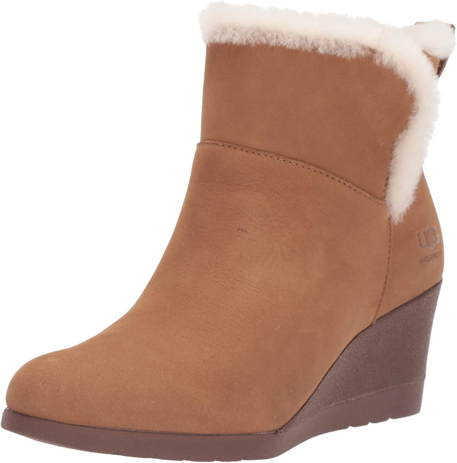 ugg women's devorah ankle boot