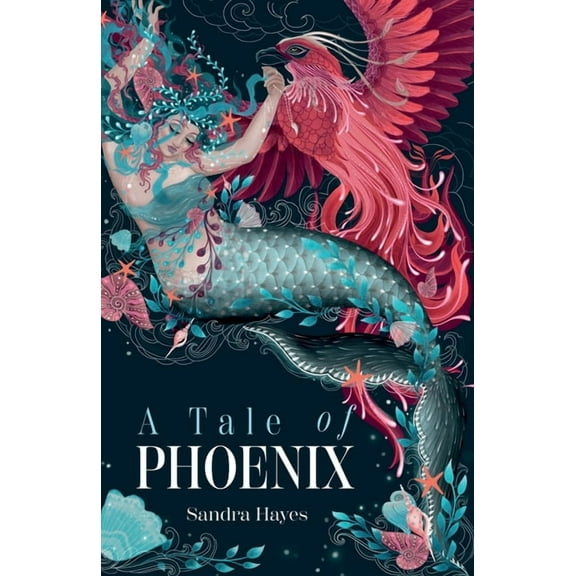 A Tale of Phoenix, (Paperback)