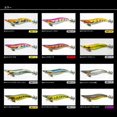 thumbnail image 5 of Luminous Fishing Lures Fishing Bait Cuttlefish Squid Fish Hook Multicolor With Bag, 5 of 5