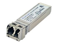 Finisar Corporation 1000base-t Sfp Transceiver Rohs Compliant 3.3v Rj-45 Connector With Serial