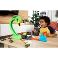 thumbnail image 4 of Hot Wheels Coffret Cobra Attaque Toxique, 4 of 6