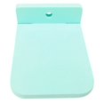 thumbnail image 2 of Small Pet Platform Removable DIY Rectangle Bird Play Stand Hamster Cage Perch, 2 of 10