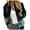Green, variant on Jacket Women Women's Stand Collar Long Sleeve Jacket Running Sweatshirts Jackets(White,XXL)