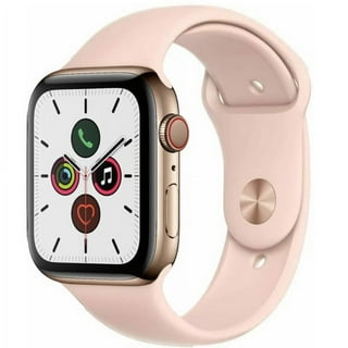 Refurbished Apple Watch Series 5 in Refurbished Apple Watch Walmart