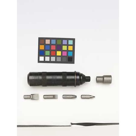 UPC 092644325304 product image for Klein Tools Hand Impact Driver Set, 70220 | upcitemdb.com