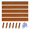8 Inch, variant on Corten Steel Landscape Edging 8 Inch 40 Inch Strips Garden Border