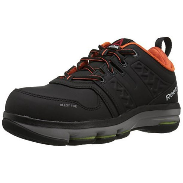 Reebok Work Men s Dmx Flex Work RB3602 Industrial and Construction